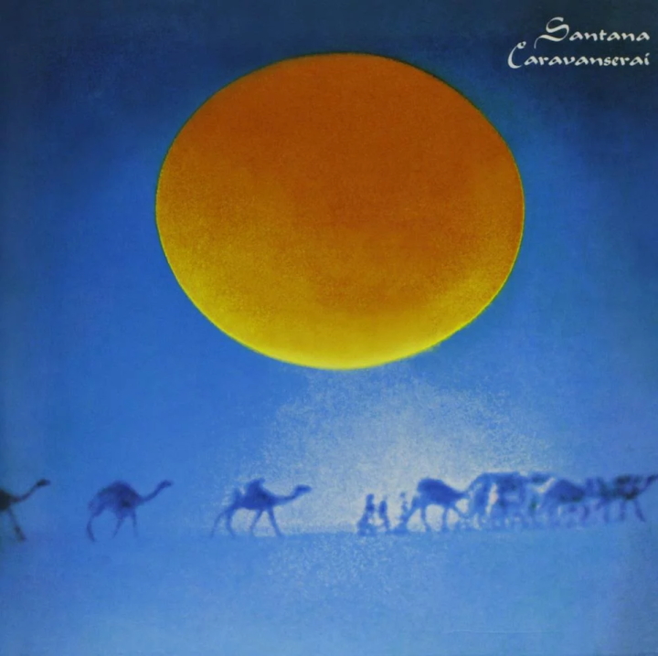 Caravanserai Caravanserai