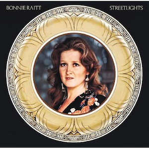 Streetlights by Bonnie Raitt