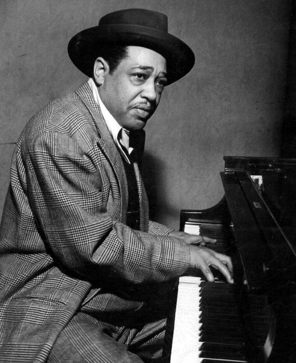 Duke Ellington Duke Ellington