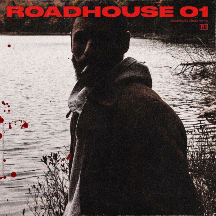 Roadhouse 01 by Allan Rayman Roadhouse 01 by Allan Rayman