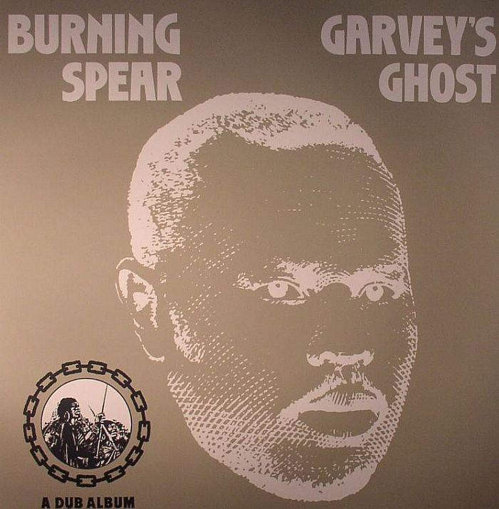 Garvey’s Ghost Garvey’s Ghost