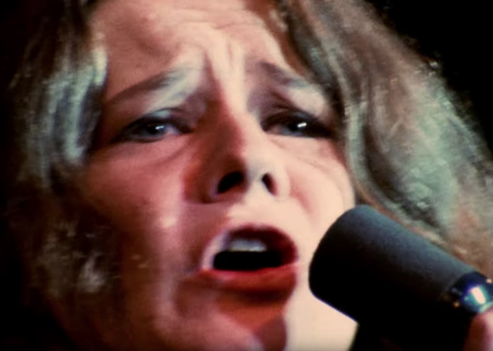 Janis Joplin Janis Joplin