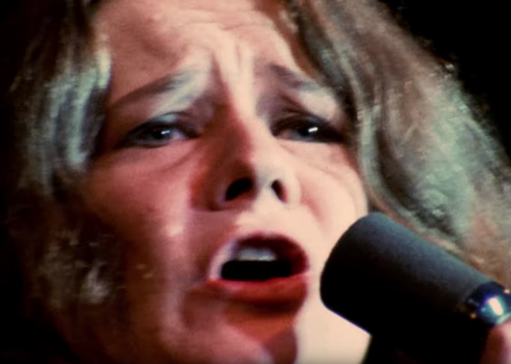 Janis Joplin