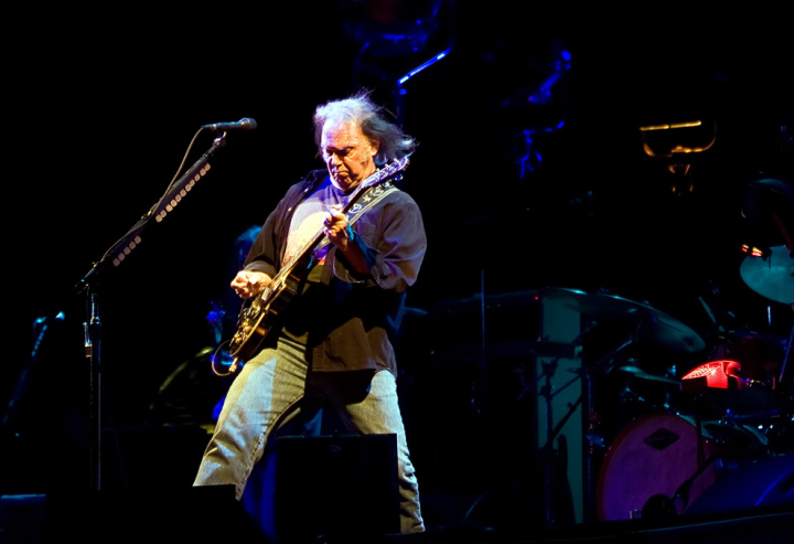 Neil Young Neil Young