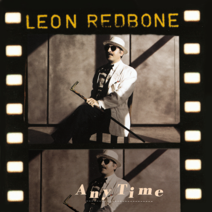 Any Time by Leon Redbone Any Time by Leon Redbone