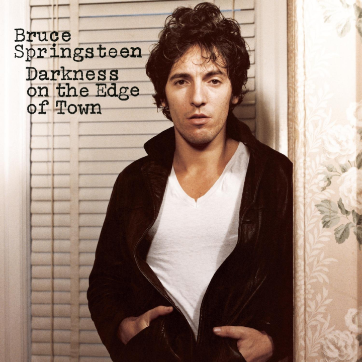Darkness on the Edge of Town Darkness on the Edge of Town