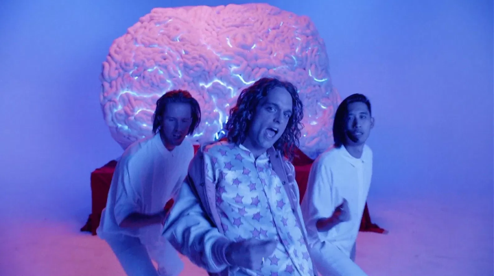 Sir Sly Sir Sly