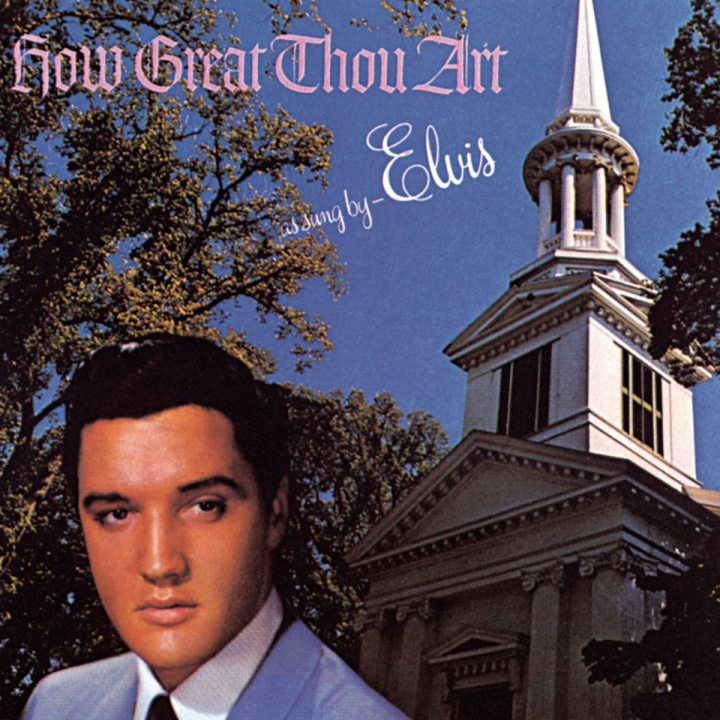 How Great Thou Art How Great Thou Art