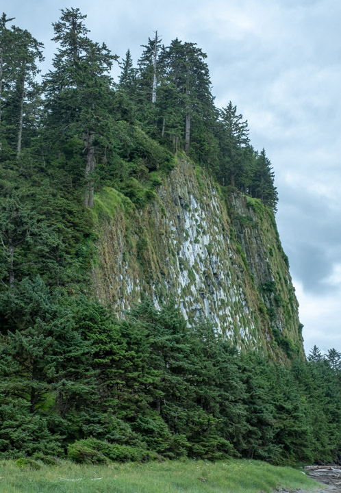 Tow Head, Haida Gwaii