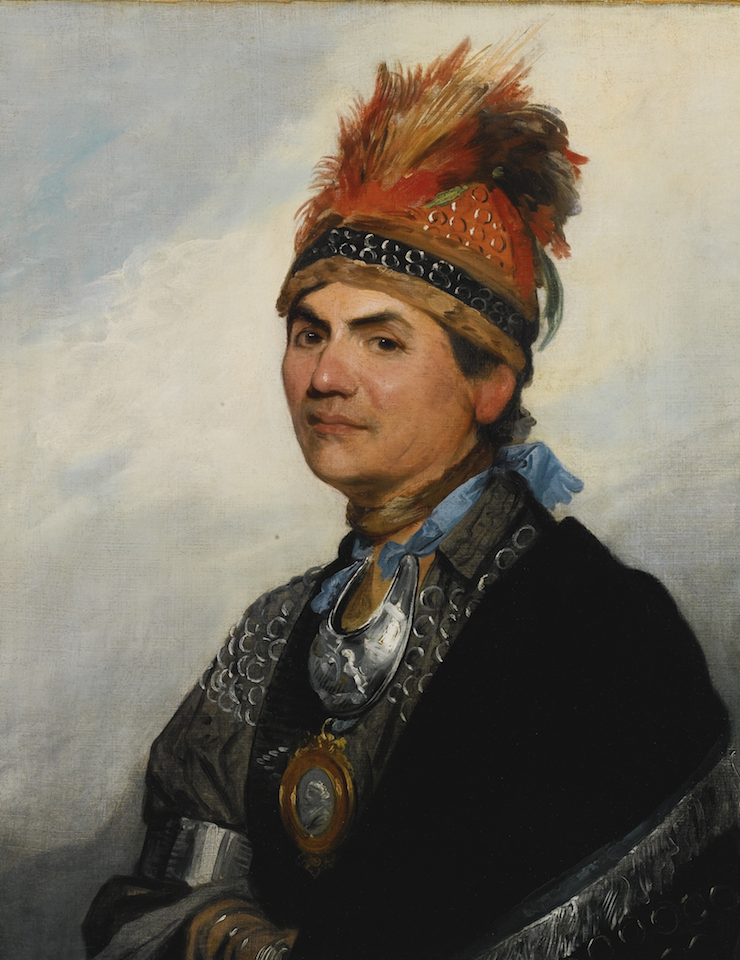 Joseph Brant