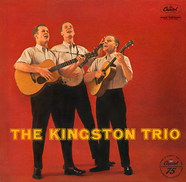 The Kingston Trio