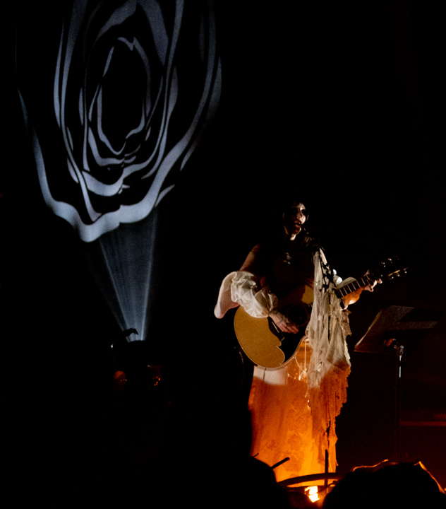 Chelsea Wolfe Chelsea Wolfe