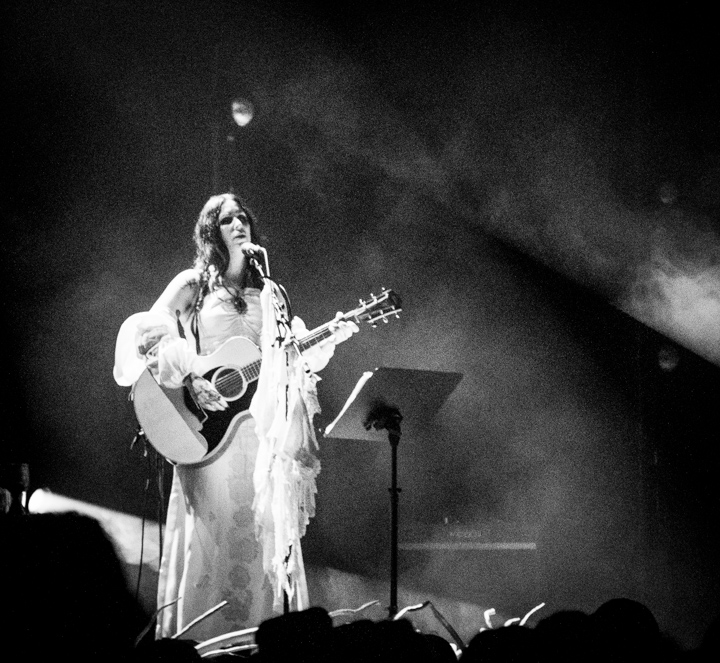 Chelsea Wolfe