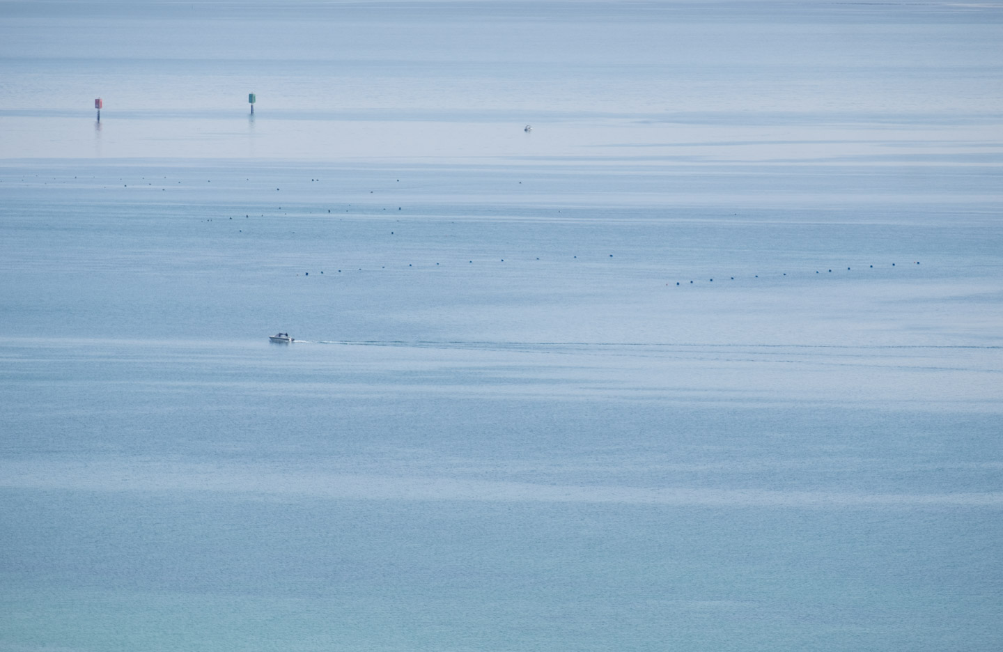 Port Phillip Bay