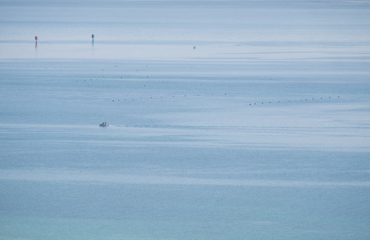 Port Phillip Bay Port Phillip Bay