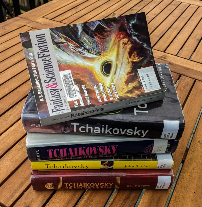 Books Books