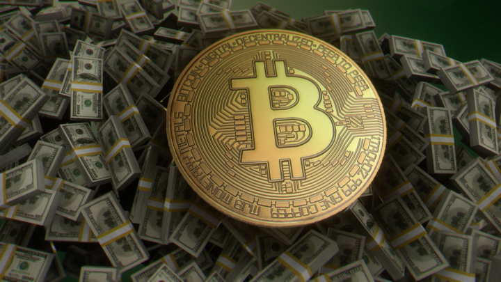 bitcoin logo bitcoin logo