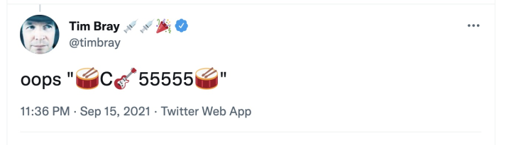twitter.com@timbray claims the Bluesky Identity 55555 twitter.com@timbray claims the Bluesky Identity 55555