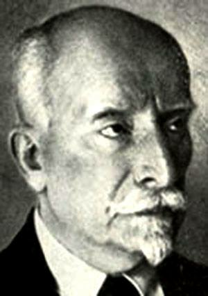 Nikolai Dahl