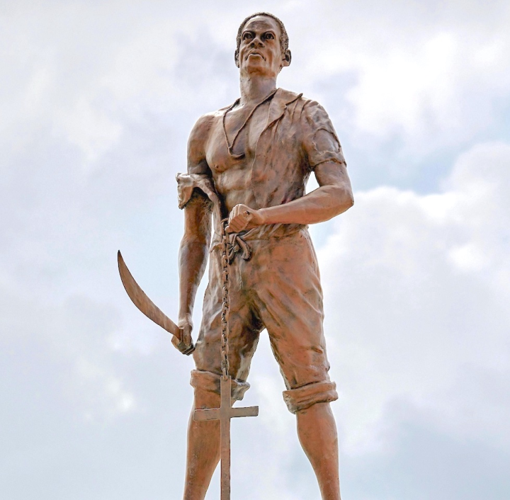 Demerara Rebellion Demerara Rebellion