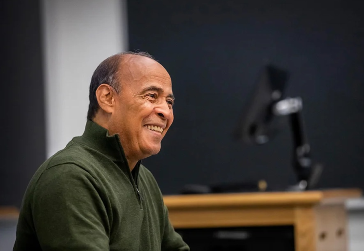 Professor Adolph L. Reed, Jr Professor Adolph L. Reed, Jr