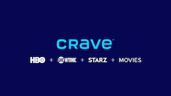 Crave TV