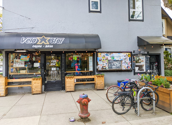 Velo star bike shop deals
