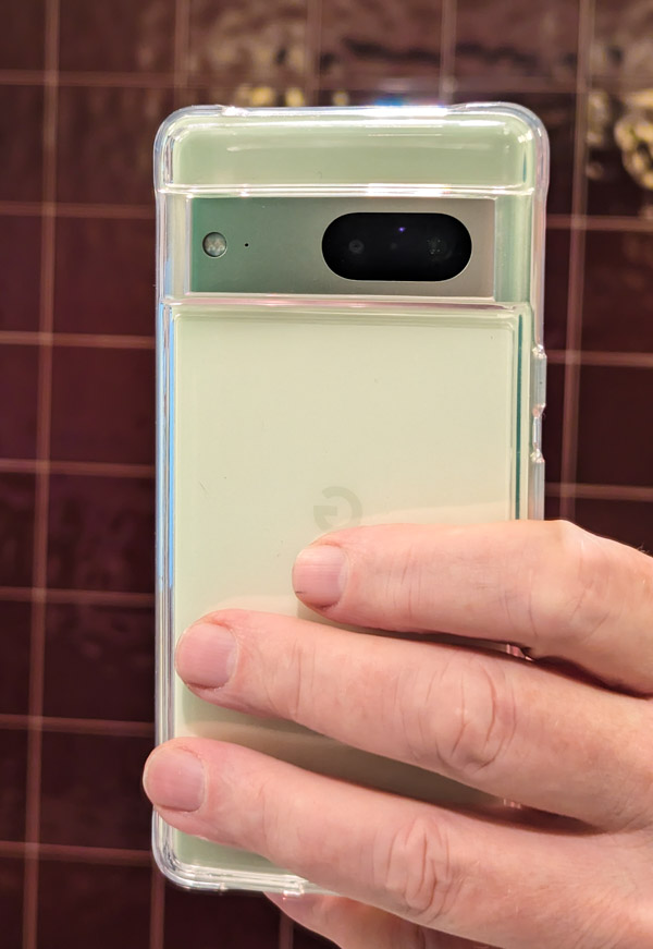 Pixel 7 Pixel 7