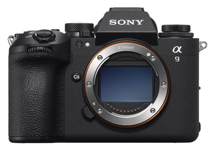 Sony ɑ9 III Sony ɑ9 III