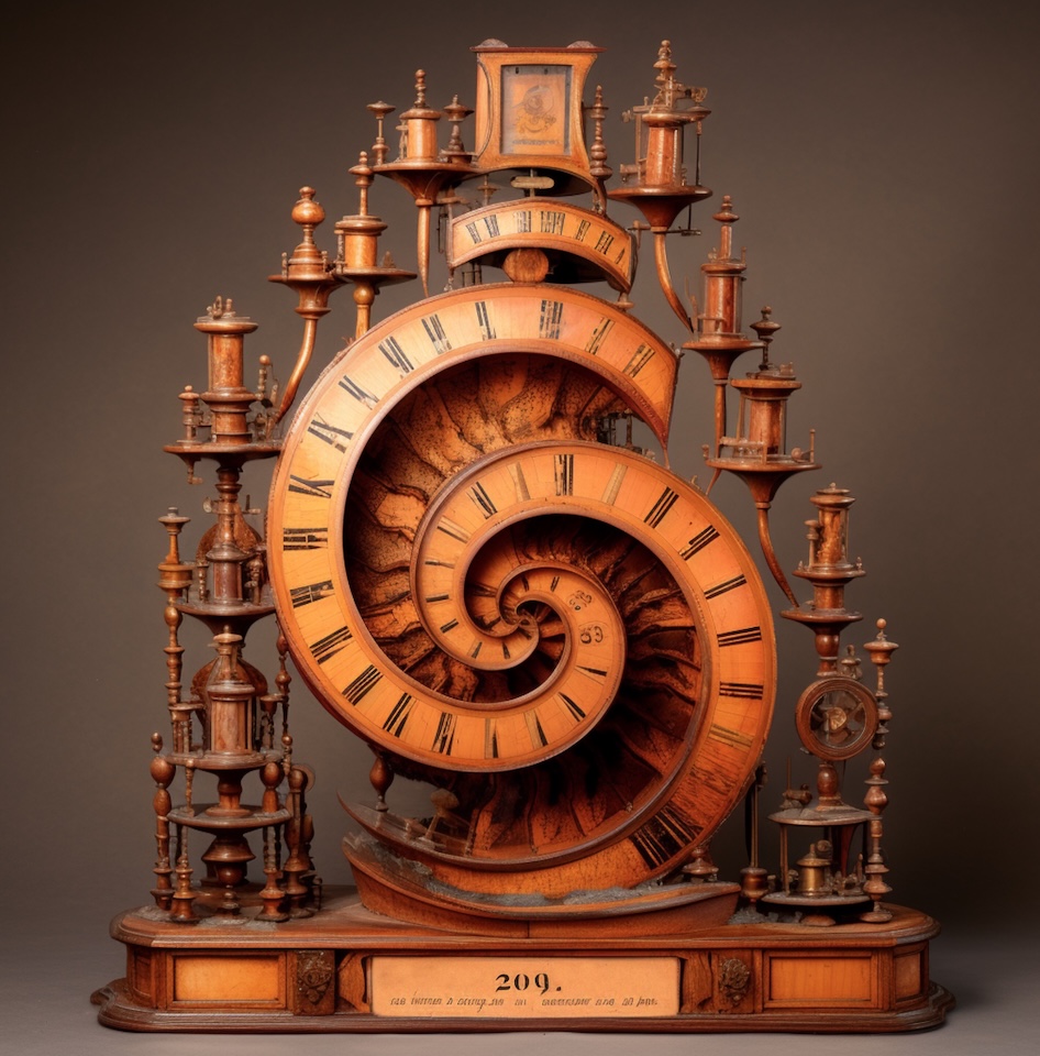 Alignment Calendars 1584–1811