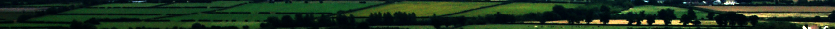 Header graphic: English countryside detail
